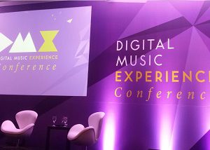 Digital Music Experience