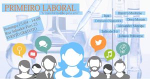 Vamos ao Primeiro Laboral?