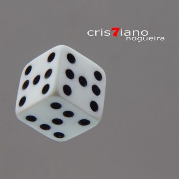 Cristiano Nogueira – Álbum “Cris7iano Nogueira”