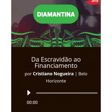 Prêmio de Música das Minas Gerais