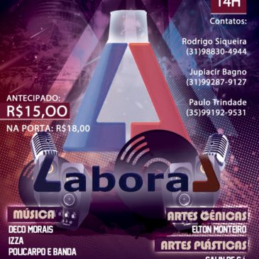 Segundo Laboral – B.Hte/MG – 08/07