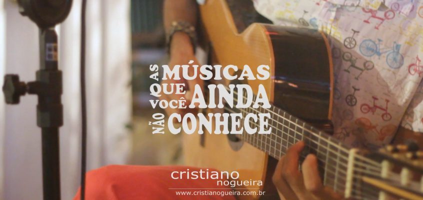 Cristiano Nogueira – Ao vivo @ Suricato – Belo Horizonte – MG