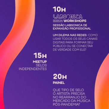 Meetup – Selos Independentes – SIM São Paulo – 2020