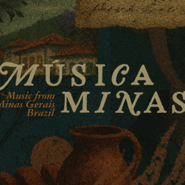 Fórum da Música de Minas Gerais